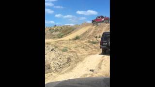 maulde 2011 4x4 - video 3