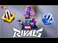 Loosing Streak on Marvel Rivals Live 🔴   in Hindi