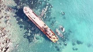 Discovering Jijel - Algeria An Amazing Tourist Destination - 4K Drone