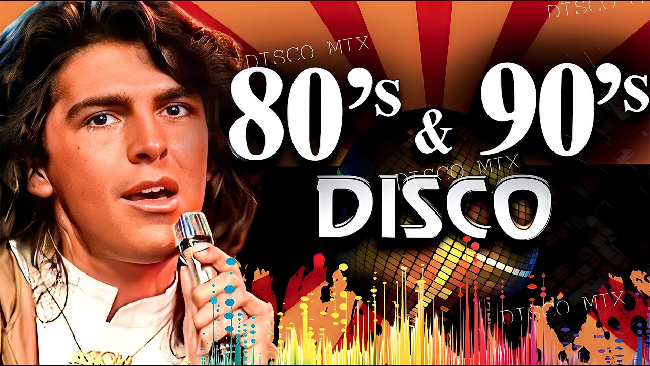 💿ABBA, C C Catch, Modern Talking, Lionel Richie, Laura Branigan💿 Golden Eurodisco Legends