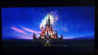 Walt Disney Pictures 2008