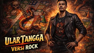 🔴 NEW!! ROCK VERSION - ULAR TANGGA (DOEL SUMBANG)
