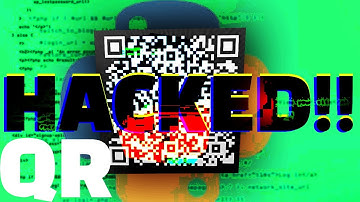 Generate Custom QR Codes in Python in just 5 minutes! (Step-by-Step Guide )