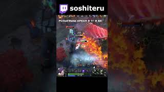 СИМФОНИЯ СКИЛЛОВ Dota 2 Faceless Void