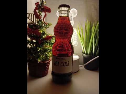 COCA COLA Vs ВЕЛ COLA ХОТИМ 500 ПОДПИСЧИКОВ