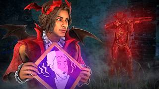 DBD's Most USELESS Survivor Perk Just Became META Guide