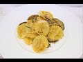 Равиоли с тыквой / Pumpkin Ravioli