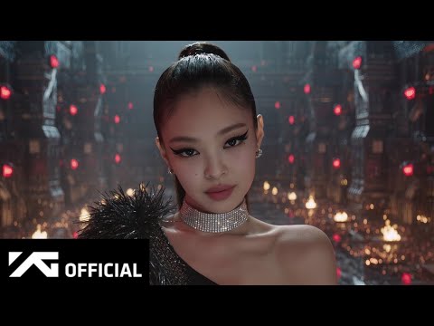 BLACKPINK 불 Fire M V 
