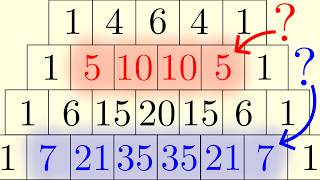 Prime Rows of Pascal's Triangle