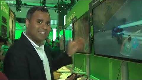 BBC Click 29 06 2013