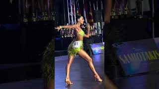 #athlete #dancer #music #rumba #latina