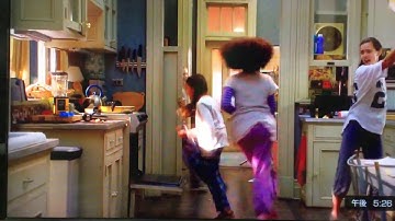 ANNIE アニー　映画の予告