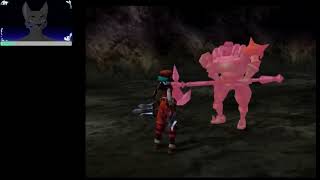 .hack//Infection - Episode 13 - Piros the Pink