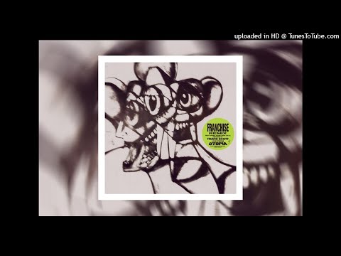 Travis Scott Feat Future Young Thug FRANCHISE Edited Extended Intro 