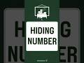 Excel Hack ⚡=LEFT(A2,5)&amp;"XXXXX" → Hide numbers instantly 🔒📱👍 Like | 💾 Save | 💬 Comment next 🚀 #excel