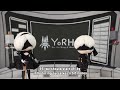 NieR:Automata Ver1.1a | Puppet Play Episode 1