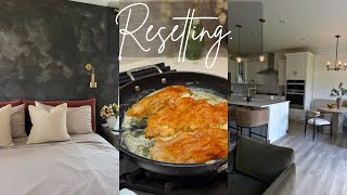 Your Comment Made Me Think | Clean With Me & Chaotic Cook With Me