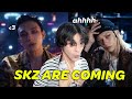 STRAY KIDS ARE FINALLY COMING BACK | LET'S TALK ABOUT Stray Kids "KARMA" Trailer | REACTION