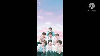 Cause 247 I Am Thinking About You Bts My Edit Donut Shownut