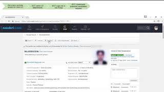 HR BOT  | AlgonoX Technologies