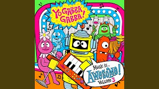 Circus Parade - Yo Gabba Gabba, "Weird Al" Yankovic