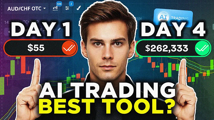 I Tested AI Trading Bot for Pocket Option | Binary Options Strategy