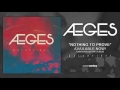 09 AEGES - Nothing To Prove