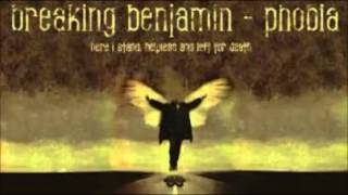 Breath - Breaking Benjamin (Vocals Only)