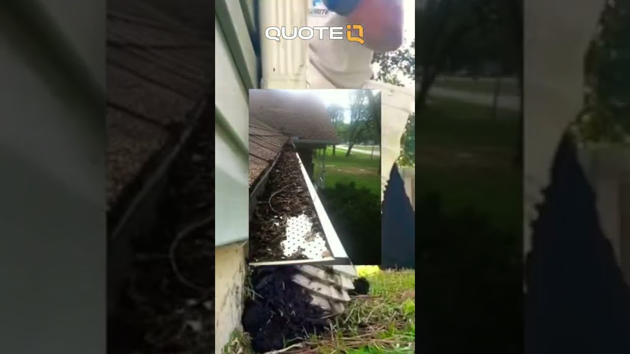 Помогите мне закрыть индустрию по производству защитных решеток для водостоков!