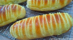 RESEP ROTI MANIS ALA BAKERY - 1x Proofing - Durasi: 10.02. RESEP ROTI MANIS ALA BAKERY - 1x Proofing - Durasi: 10.02.