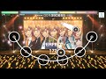 Uta no Prince-Sama: Shining Live「Red Hot x Love Minds」NORMAL (Ultimate Combo)