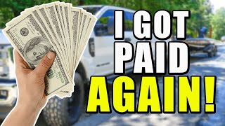 BACK TO BACK PAYDAYS! - SOLO Bass Fishing Tournament
