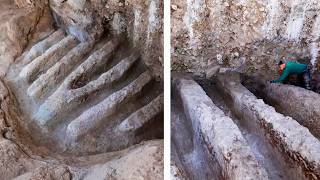 25 Most Mysterious Ancient Finds Scientists Still Can't Explain