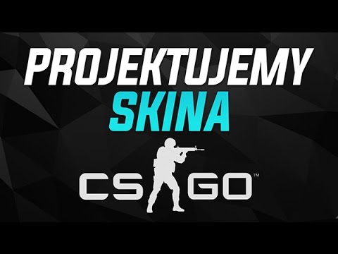 Projektujemy SKINA CS:GO | Photoshop, 3D Coat, Corel | ARCHIWUM LIVE - Projektujemy SKINA CS:GO | Photoshop, 3D Coat, Corel | ARCHIWUM LIVE