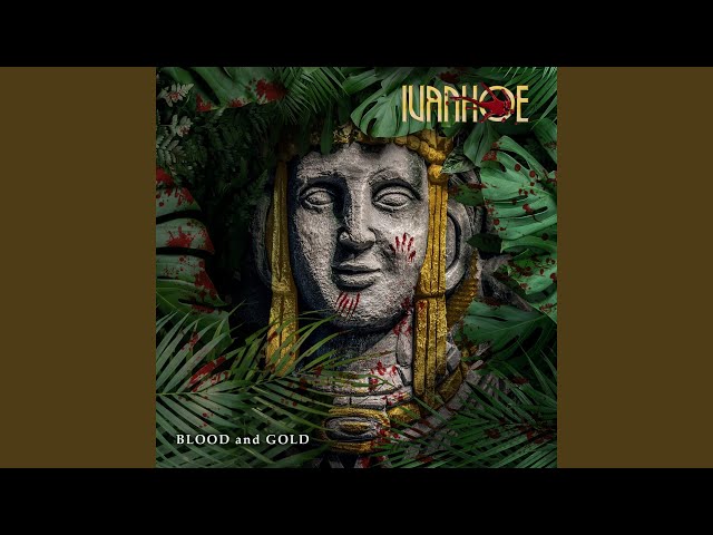 IVANHOE - IF I NEVER SING ANOTHER SONG