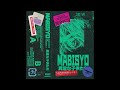 Mabisyo - Children Of Anomaly [QM Version Tape]
