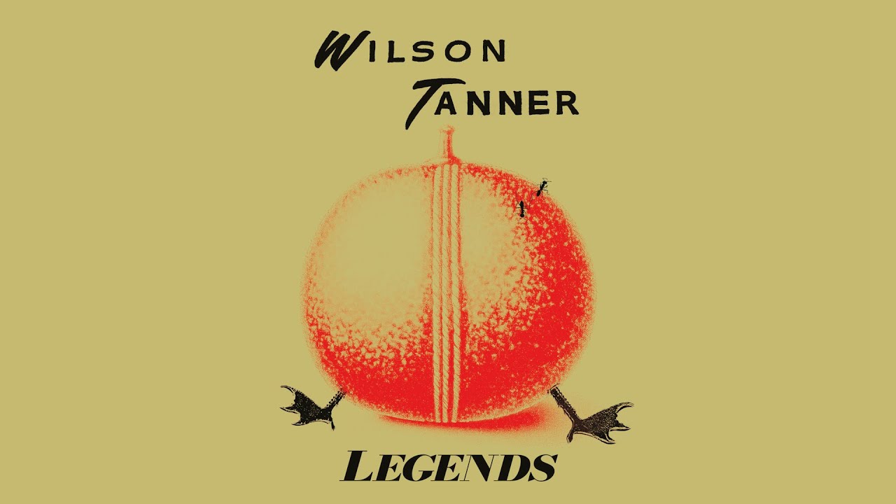 Watch Wilson Tanner - Summer Rot on YouTube Watch Wilson Tanner - Summer Rot on YouTube