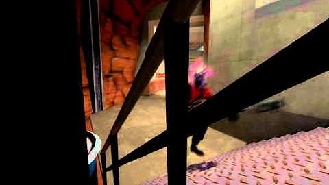 (TF2 Replay) Axtinguisher Fail?