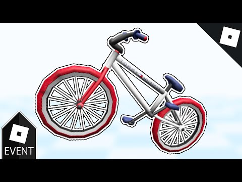 [EVENT] How to get the TJ WEARABLE BMX BACKPACK in TOMMY PLAY | Roblox