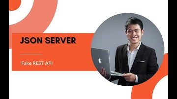 JSON Server - Giải pháp Fake API đơn giản cho Front-End Developer