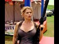 Kristy Swanson In Swamp Shark 2011