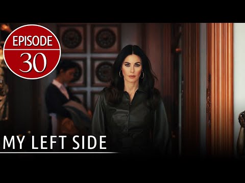 Sol Yanım | My Left Side Short Episode 30 (English Subtitles)