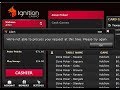 I'm done with Ignition Casino Poker! - YouTube