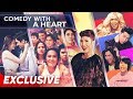 Comedy with a Heart | Special Video