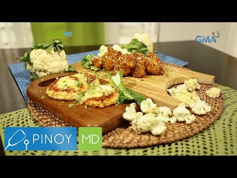 Video: Masarap Na Cauliflower: 5 Sunud-sunod Na Mga Recipe Na May Mga Larawan At Video