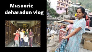 Musoorie and dehradun vlog|amazing trip|travel vlog|Cook with me shalu#youtube
