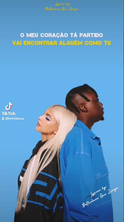 BÁRBARA BANDEIRA FEAT IVANDRO - COMO TU