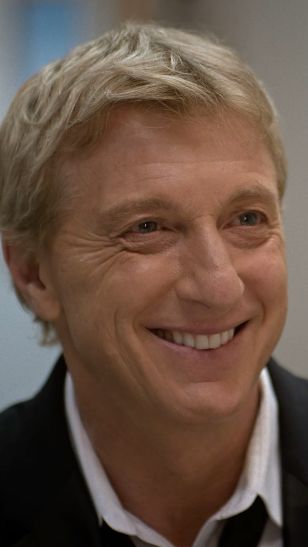 Johnny e Carmen SE CASAM na sala de parto! ??? #cobrakai