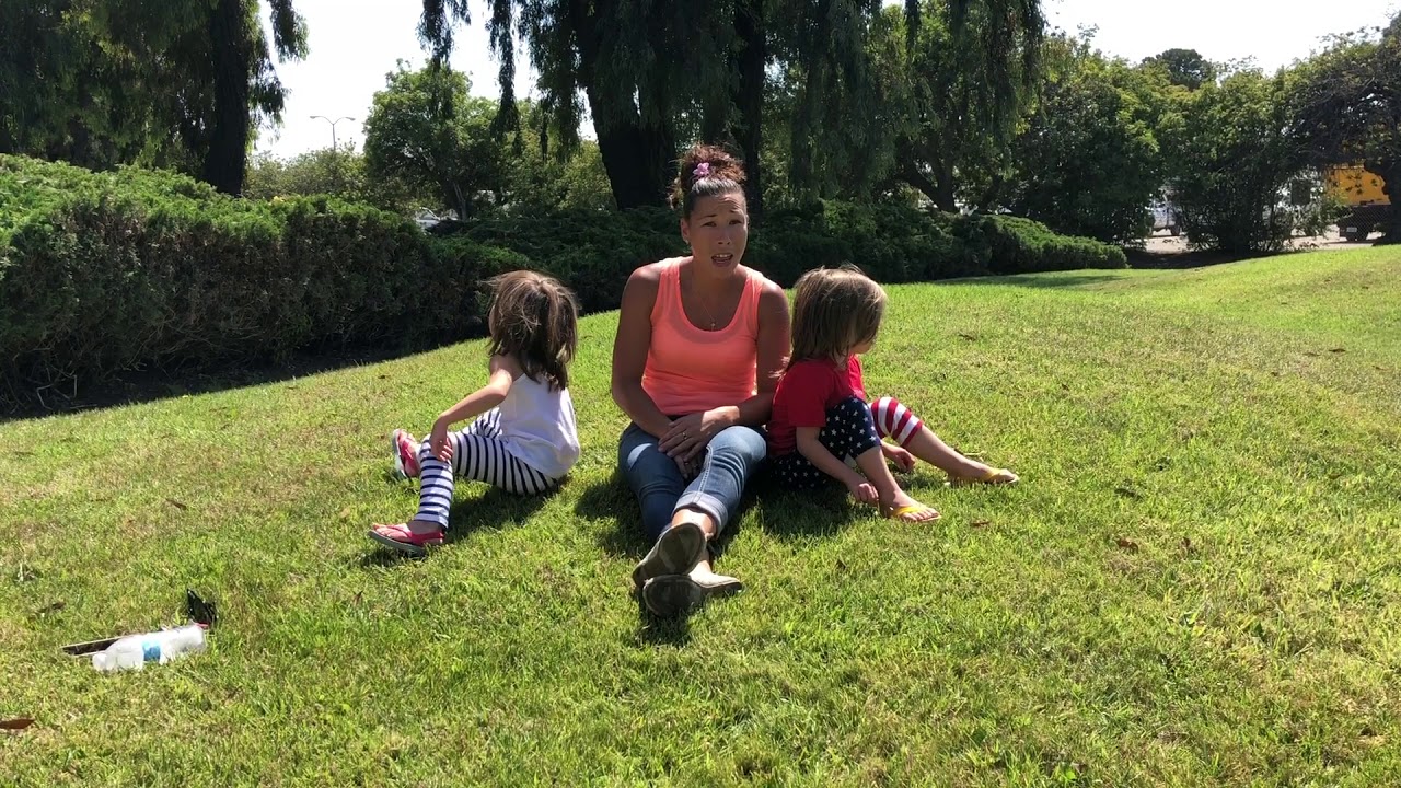 Columbia Day Care Center