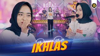 DAMARA DE - IKHLAS (  Live Video Royal Music )